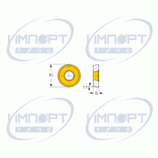 RPMT 120400