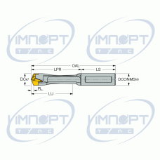 DCNS 075-022-080B-3D