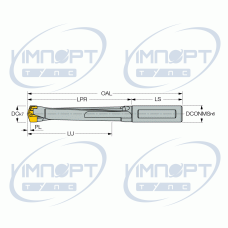 DCNS 075-037-080B-5D