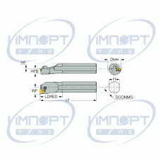 S32T CTFPL-16