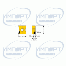 LNAW 1106PN-R-S
