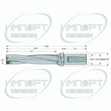 DR160-080-20-05-5D-N