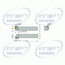 SLANR 3232P-15 TANG-JHP