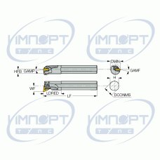 S32T MTLNL-16W-M