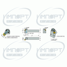 SRGCR 2525M-12-JHP