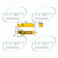 FGPAM 10S-3R-25A