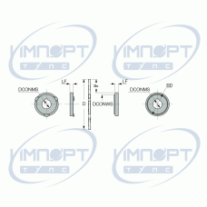 CUTTER RING 27-39