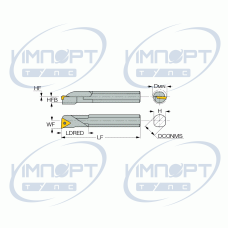 S12M STFCR-11
