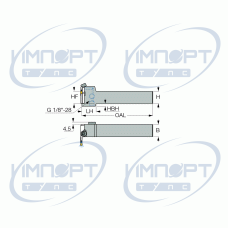 MAHPR 25-JHP