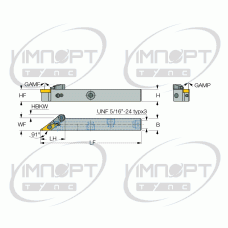 PVACR 1010H-11S-JHP