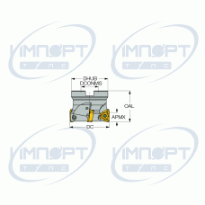 HM390 FTD D080-6-27-15