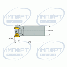 HM390 ETC D32-5-C32-07