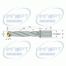 DFN 360-108-32A-3D-IQ