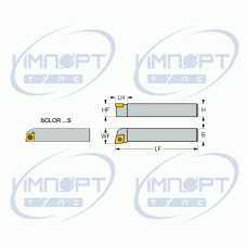 SCLCL 0808F-06