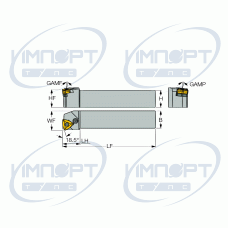 PWXOL 2525M-10-TF-IQ