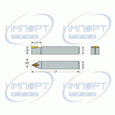 SDNCN 1616H-13-SL