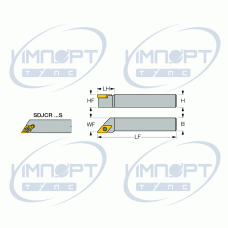 SDJCR 2525M-11