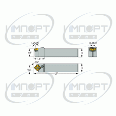 PSDON 3232P-15-IQ