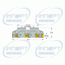 T490 FLN D125-06-40R-22ST