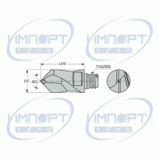 MM ECD-06X90-2T04