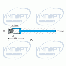 MM S-A-L090-C12-T08-N