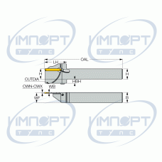 DGTL 20B-2XL-D60