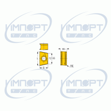 FIN LNAT 1607 PN-R