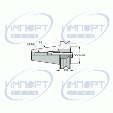 C5 AD BT50X40
