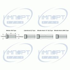 GDV10-MF16X1-M-C20