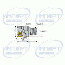 HM390 ETC D16-2-MMT10-07