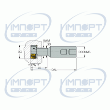 ETS D40-18-W32-XN13