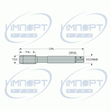 TPG MF-24X2.0-M
