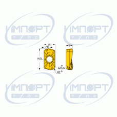 HP ANKT 0702R12GT-FF