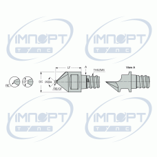 MM EPG080/60-F75-1T05