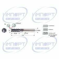 EC-H7 20-40C20CFR4.0-M104
