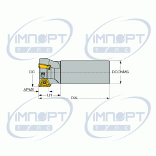 HM390 ETD D040-2-C32-19