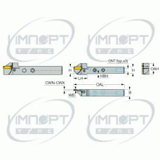 DGTL 12B-2D24-JHP-SL