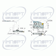 TAGPAD 2L-D42-JHP