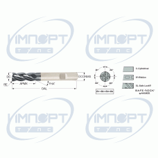 ECK-H4M 16-32C16CFR0.8-92