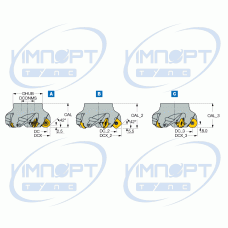 HOF D100-07-32-R06