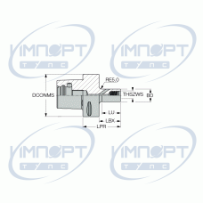 MM S-A-H055-C4-T12