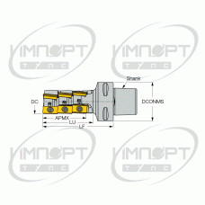 P290 ACK D40-3-87-C6-18
