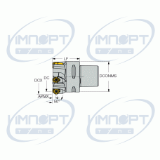 IQ845 FSY D063-05-C6-R07