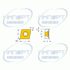 EPGT 03X101-F1P