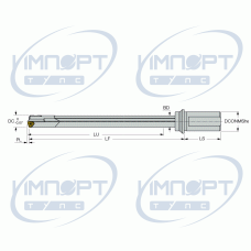 GD-DH 16.50-10D-M25-08-N