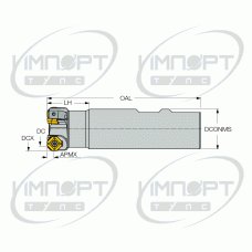 IQ845 ESY D016-03-W20-R05
