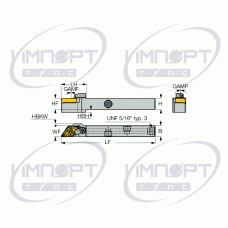 SDACL 1212H-13S-SL-JHP