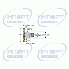 ETS D32/1.26-4-LN08-MMT10