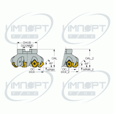 SOF45 D315-18-60-R18