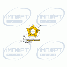 PENTA D40L300PB-15D